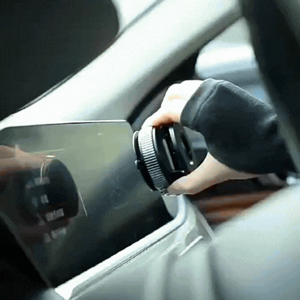 AERON Orbit™ 360° vákuumos telefontartó