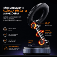 AERON Orbit™ 360° vákuumos telefontartó